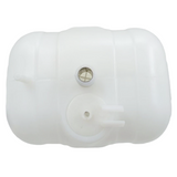 ボルボL120C L180DHL L330D L90C L220D L150D L180D用の拡張クーラントタンクVOE 11033336