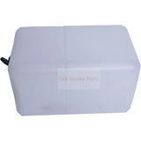 Réservoir d'expansion 4206452 adapté pour Hitachi EX1000 EX400 ZX450 CX1000 CX1800 pour John Deere 230LC 200LC 450LC 270LC