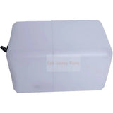 Expansion Tank 4206452 Fits for Hitachi EX1000 EX400 ZX450 CX1000 CX1800 for John Deere 230LC 200LC 450LC 270LC - Fab Heavy Parts