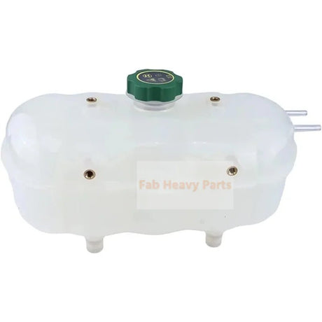 Expansion Tank AT446745 Fits for John Deere 4045 6068 Engine 130G 160GLC 200G 444K 524K - II 644G 655K - Fab Heavy Parts