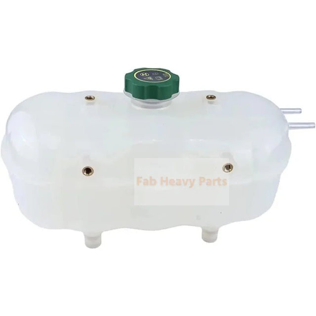 Expansion Tank AT446745 Fits for John Deere 4045 6068 Engine 130G 160GLC 200G 444K 524K - II 644G 655K - Fab Heavy Parts