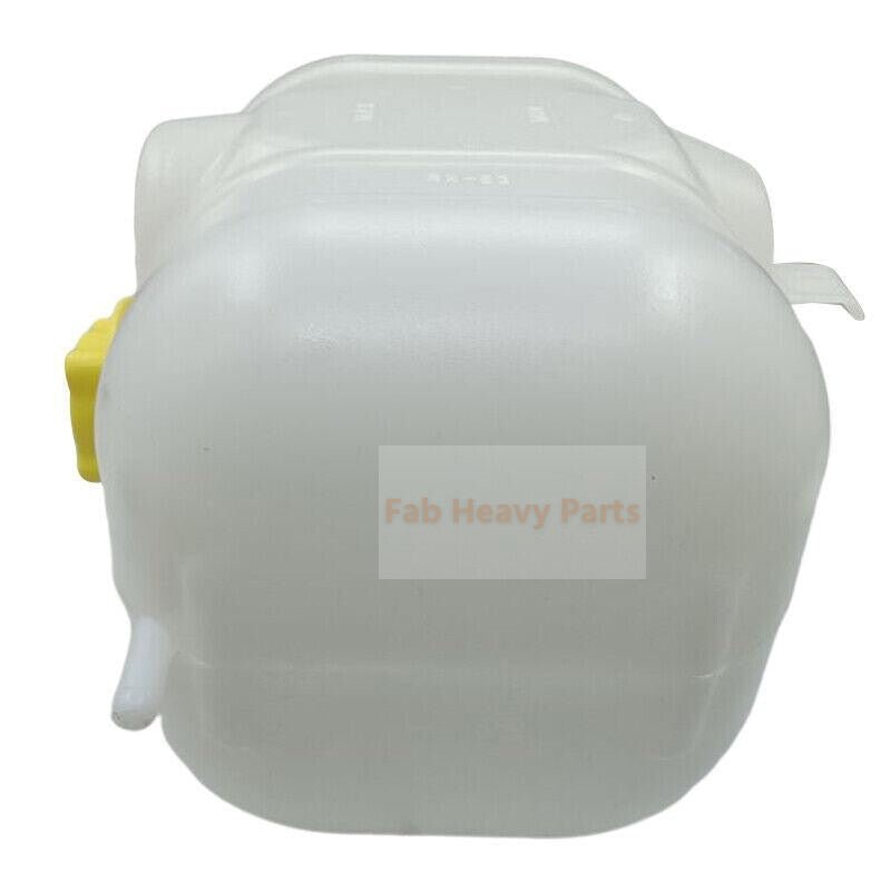 Expansion Tank VOE11033336 Fits for Volvo L90C L120C L220D L150D L180D L180DHL L330D - Fab Heavy Parts