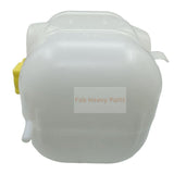 Expansion Tank VOE11033336 Fits for Volvo L90C L120C L220D L150D L180D L180DHL L330D - Fab Heavy Parts