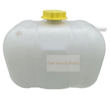 Expansion Tank VOE11033336 Fits for Volvo L90C L120C L220D L150D L180D L180DHL L330D - Fab Heavy Parts