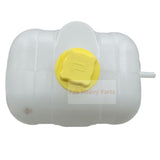 Expansion Tank VOE11033336 Fits for Volvo L90C L120C L220D L150D L180D L180DHL L330D - Fab Heavy Parts