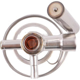 Expansion Valve 14 - 00273 - 24 140027324 Fits for Carrier Marine Primeline Thinline 541 561 Replacement - Fab Heavy Parts