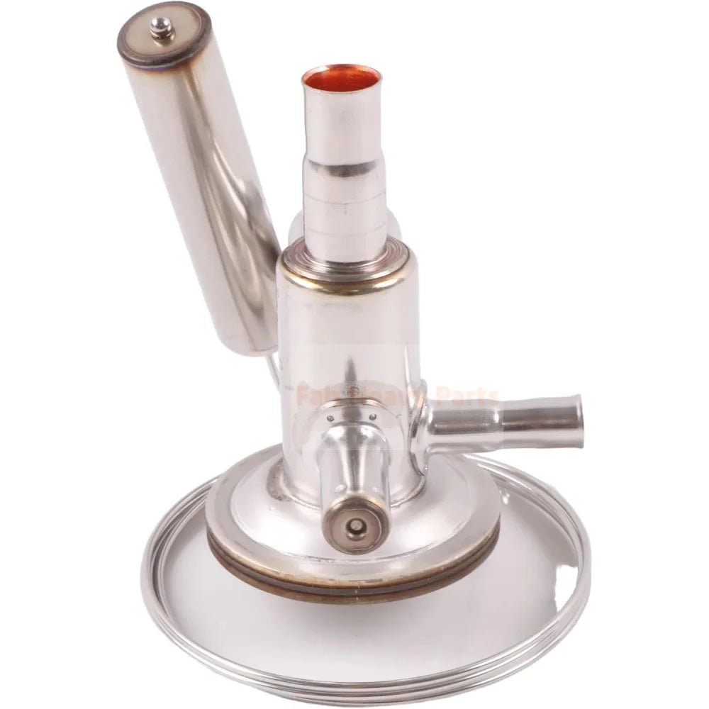 Expansion Valve 14 - 00273 - 24 140027324 Fits for Carrier Marine Primeline Thinline 541 561 Replacement - Fab Heavy Parts
