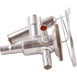 Expansion Valve 14 - 00273 - 24 140027324 Fits for Carrier Marine Primeline Thinline 541 561 Replacement - Fab Heavy Parts