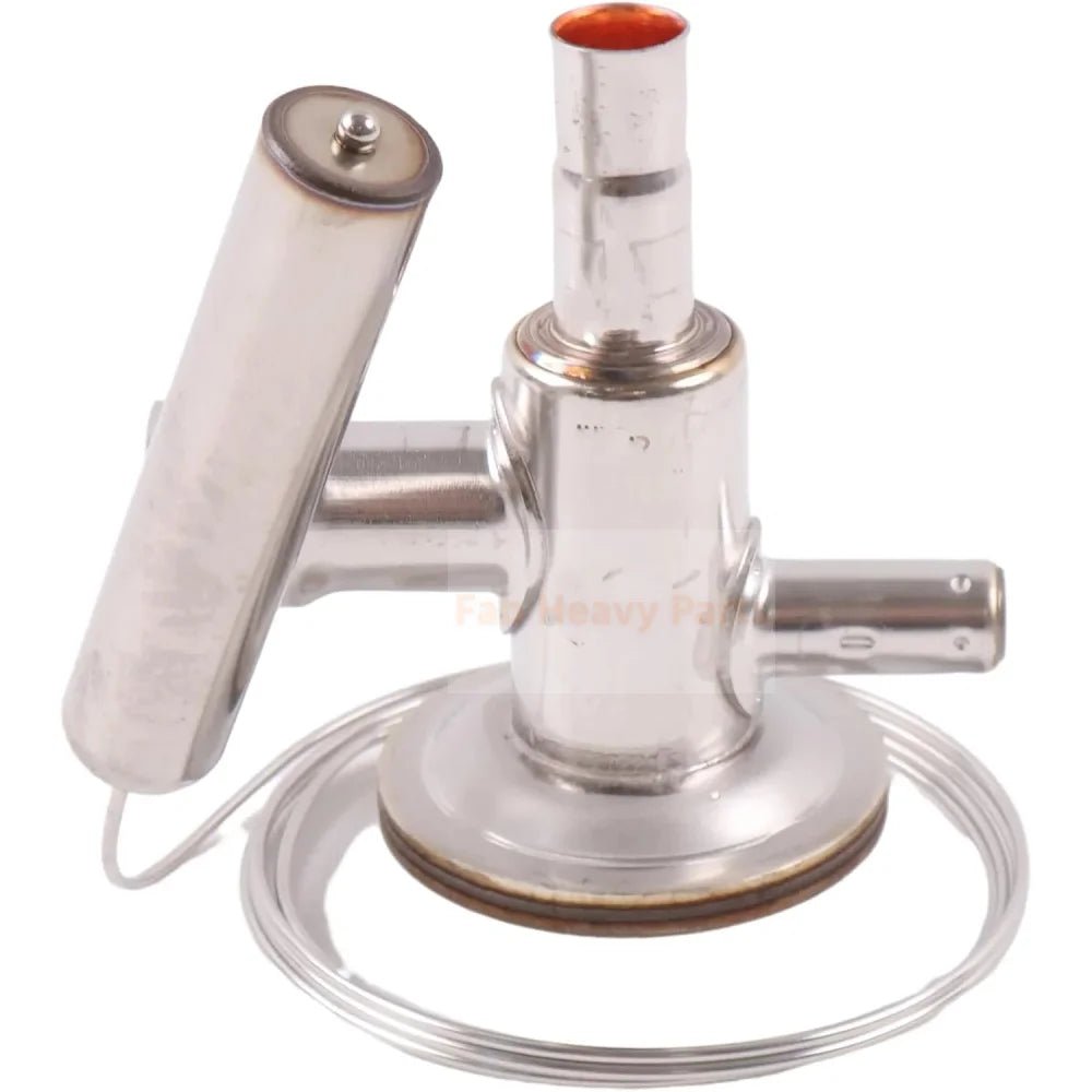Expansion Valve 14 - 00273 - 24 140027324 Fits for Carrier Marine Primeline Thinline 541 561 Replacement - Fab Heavy Parts