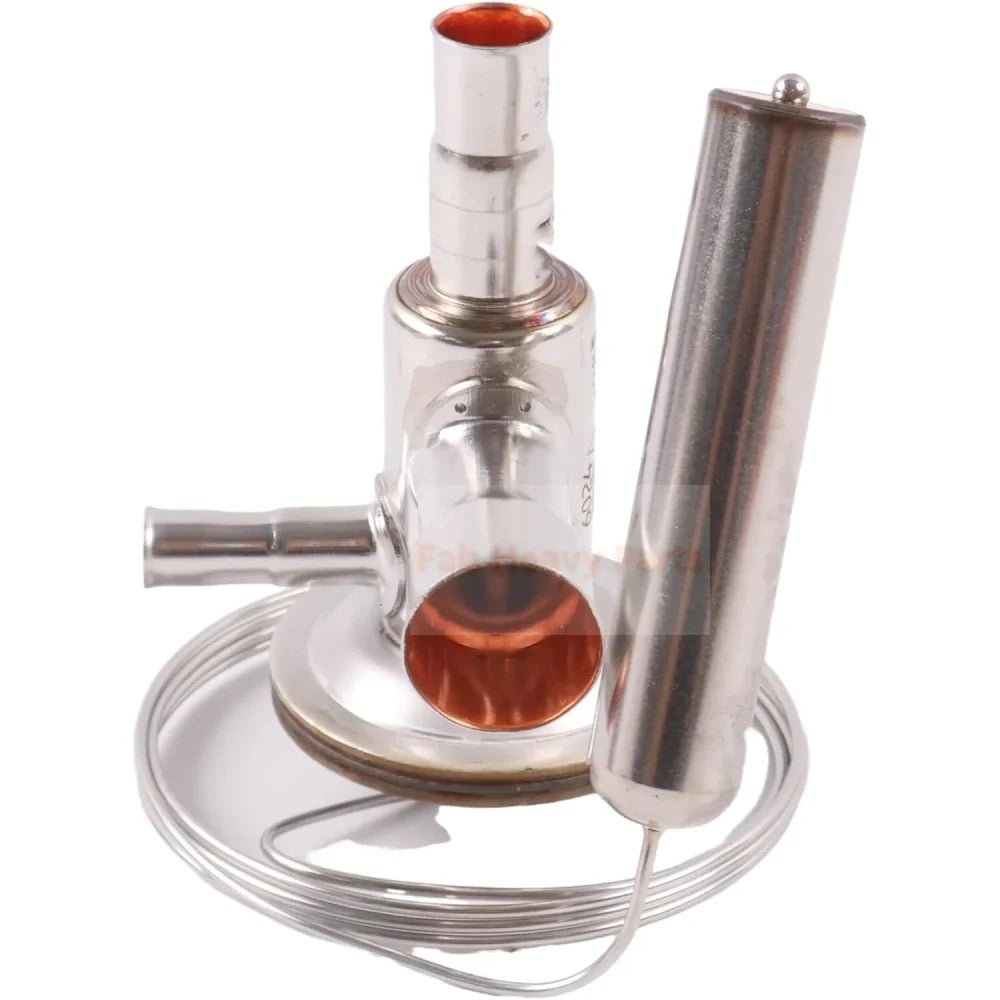 Expansion Valve 14 - 00273 - 24 140027324 Fits for Carrier Marine Primeline Thinline 541 561 Replacement - Fab Heavy Parts