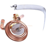 Expansion Valve 61-6283 61-3767 66-9699 Fits for Thermo King Refrigeration SB-110 SB-310 SB-210 SB-230 - Fab Heavy Parts