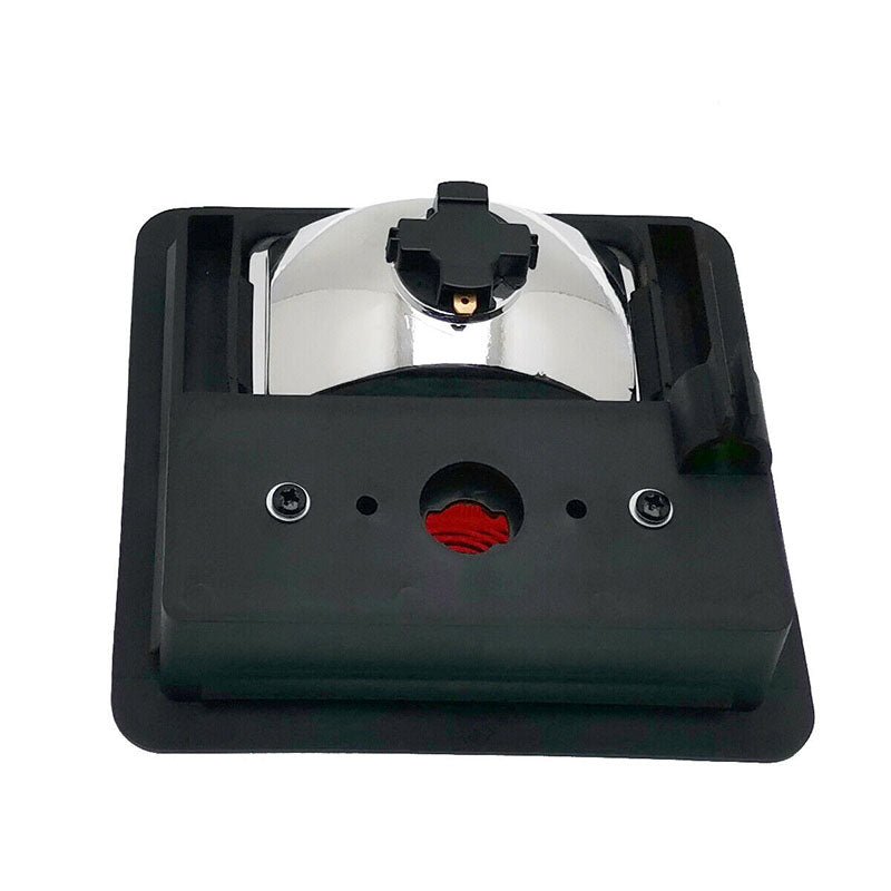 Exterior Head Tail Light Kit Aftermarket Replacement For Bobcat All - Wheel Steer Loader A220 A300 A300 - Fab Heavy Parts