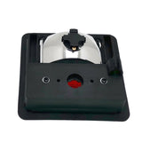Exterior Head Tail Light Kit Aftermarket Replacement For Bobcat All - Wheel Steer Loader A220 A300 A300 - Fab Heavy Parts