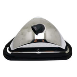 Exterior Head Tail Light Kit Aftermarket Replacement For Bobcat All - Wheel Steer Loader A220 A300 A300 - Fab Heavy Parts
