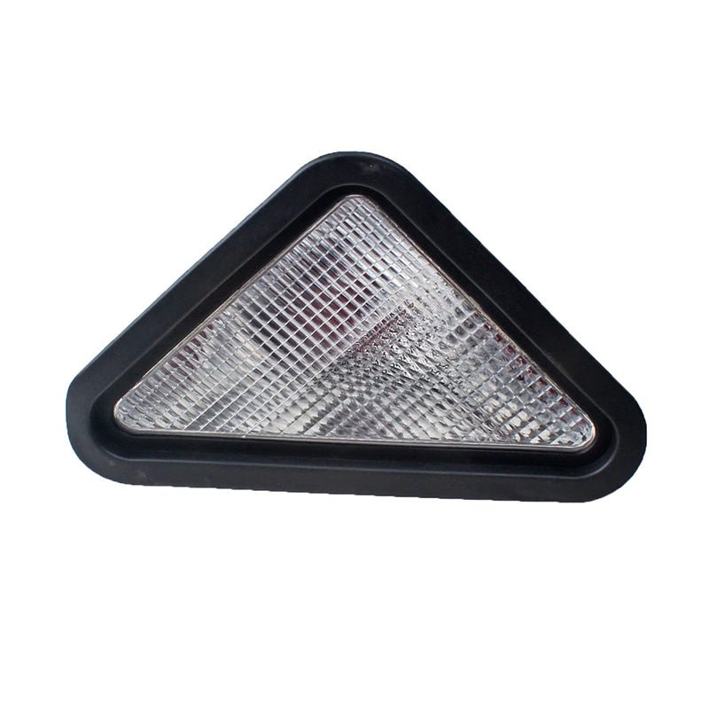 Exterior Head Tail Light Kit Aftermarket Replacement For Bobcat Skid Steer Loader S100 S130 S150 S160 S175 S185 S205 S220 S250 S300 S330 - Fab Heavy Parts