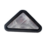 Exterior Head Tail Light Kit Aftermarket Replacement For Bobcat Skid Steer Loader S100 S130 S150 S160 S175 S185 S205 S220 S250 S300 S330 - Fab Heavy Parts