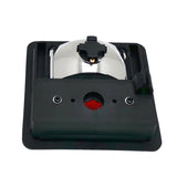 Le kit de feux arrière de la tête extérieure s'adapte au chargeur de bougies à roues rouleaux Bobcat A220 A300 A300