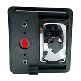 Exterior Head Tail Light Kit Aftermarket Replacement For Bobcat Track Loader T110 T140 T180 T190 T200 T250 T300 T320