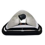 Exterior Head Tail Light Kit Aftermarket Replacement For Bobcat Track Loader T110 T140 T180 T190 T200 T250 T300 T320