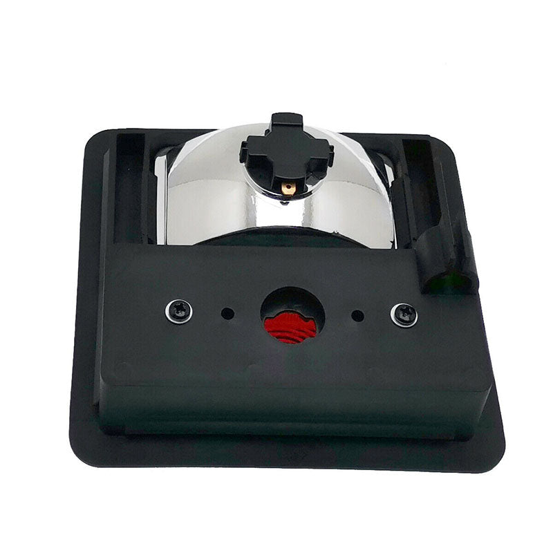 Exterior Head Tail Light Kit Aftermarket Replacement For Bobcat Track Loader T110 T140 T180 T190 T200 T250 T300 T320