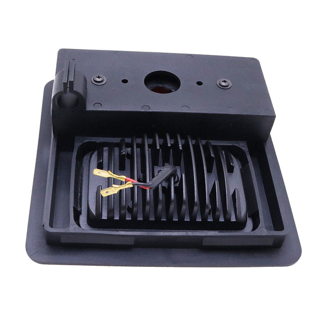 LED Exterior Head Tail Light Kit 6718043 6718042 6670284 Aftermarket Replacement For Bobcat 751 753 763 773 863 864 873 963 S100 S130 S150 S160 S175 S185 S205 S220 S250 S300 S330 T110 T140 T180 T190 T200 T250 T300 T320