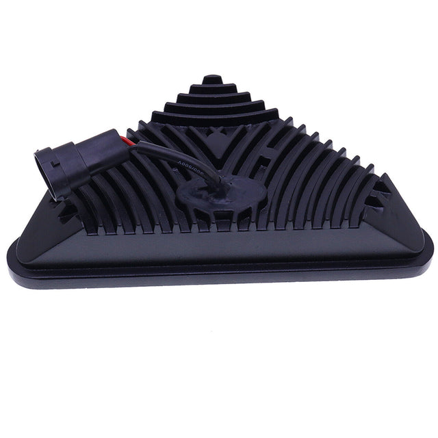 LED Exterior Head Tail Light Kit 6718043 6718042 6670284 Aftermarket Replacement For Bobcat 751 753 763 773 863 864 873 963 S100 S130 S150 S160 S175 S185 S205 S220 S250 S300 S330 T110 T140 T180 T190 T200 T250 T300 T320