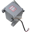 External Electronic Actuator Generator ADB ADC225 - 24V Automatic Controller 24V - Fab Heavy Parts