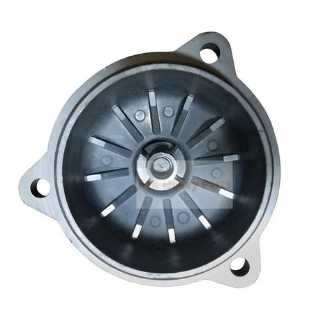 External Oil Filter End Cap 1622461400 for Ingersoll Rand Air Compressor - Fab Heavy Parts