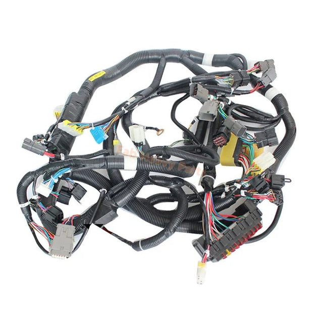 External Outer Wiring Harness 208 - 06 - 71111 208 - 06 - 71113 Fits for Komatsu Excavator PC400 - 7 PC400LC - 7 - Fab Heavy Parts