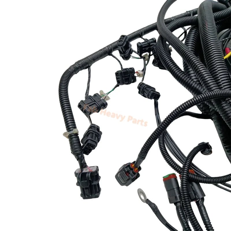 External Wiring Harness 20Y - 06 - 31611 Fits for Komatsu Excavator PC200 - 7 PC200LC - 7 PC220 - 7 PC270 - 7 - Fab Heavy Parts