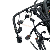 External Wiring Harness 20Y - 06 - 31611 Fits for Komatsu Excavator PC200 - 7 PC200LC - 7 PC220 - 7 PC270 - 7 - Fab Heavy Parts