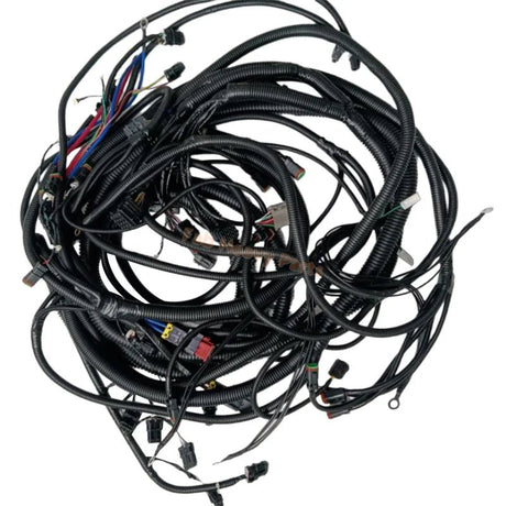 External Wiring Harness 20Y - 06 - 31611 Fits for Komatsu Excavator PC200 - 7 PC200LC - 7 PC220 - 7 PC270 - 7 - Fab Heavy Parts