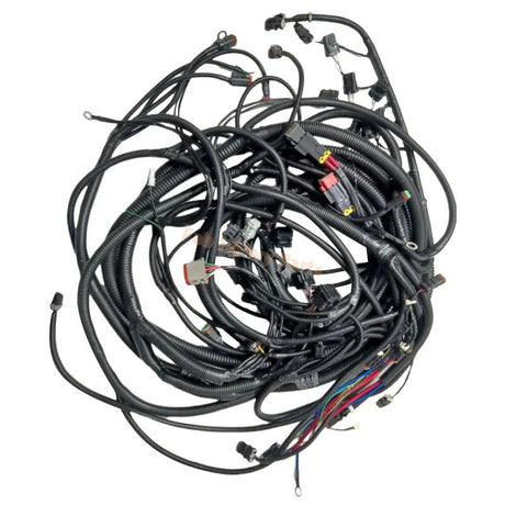 External Wiring Harness 20Y - 06 - 31611 Fits for Komatsu Excavator PC200 - 7 PC200LC - 7 PC220 - 7 PC270 - 7 - Fab Heavy Parts