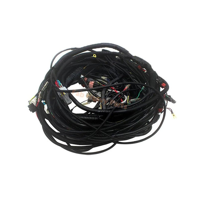 External Wiring & Hydraulic Pump Harness 0001836 309420 for Hitachi Excavator EX200 - 3 HR320 HR420 RX2000 - 2 - Fab Heavy Parts