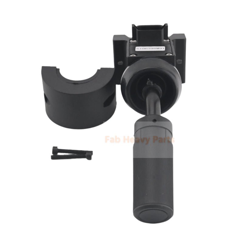 F - N - R Shifter 84929 Fits for Honeywell - Fab Heavy Parts