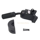 F - N - R Shifter 84929 Fits for Honeywell - Fab Heavy Parts