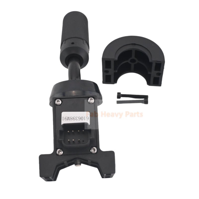 F - N - R Shifter 84929 Fits for Honeywell - Fab Heavy Parts