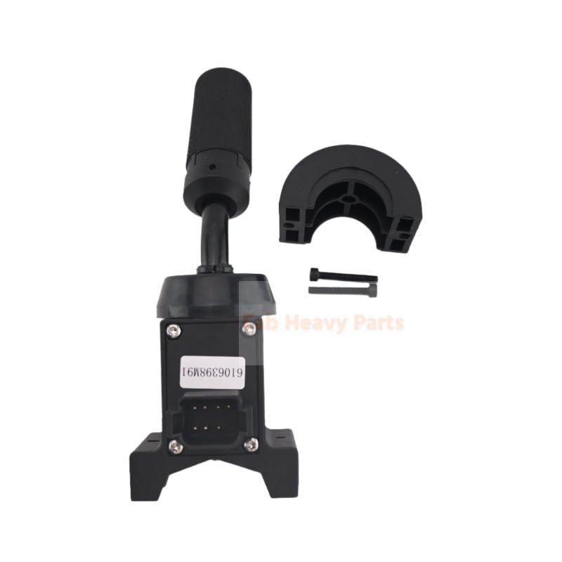 F - N - R Shifter 84929 Fits for Honeywell - Fab Heavy Parts