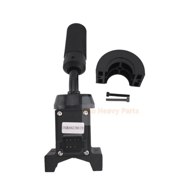 F - N - R Shifter 84929 Fits for Honeywell - Fab Heavy Parts