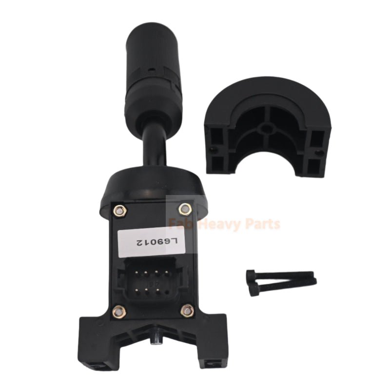 F - N - R Shifter L69012 Fits for Gehl 552 RS6 - 34 RS6 - 42 RS8 - 44 DL6 - DL8 - DL10 - DL12 Final Clearance - Fab Heavy Parts