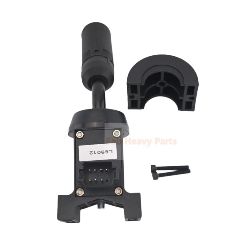 F - N - R Shifter L69012 Fits for Gehl 552 RS6 - 34 RS6 - 42 RS8 - 44 DL6 - DL8 - DL10 - DL12 Final Clearance - Fab Heavy Parts