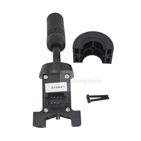 F - N - R Shifter L69012 Fits for Gehl 552 RS6 - 34 RS6 - 42 RS8 - 44 DL6 - DL8 - DL10 - DL12 Final Clearance - Fab Heavy Parts