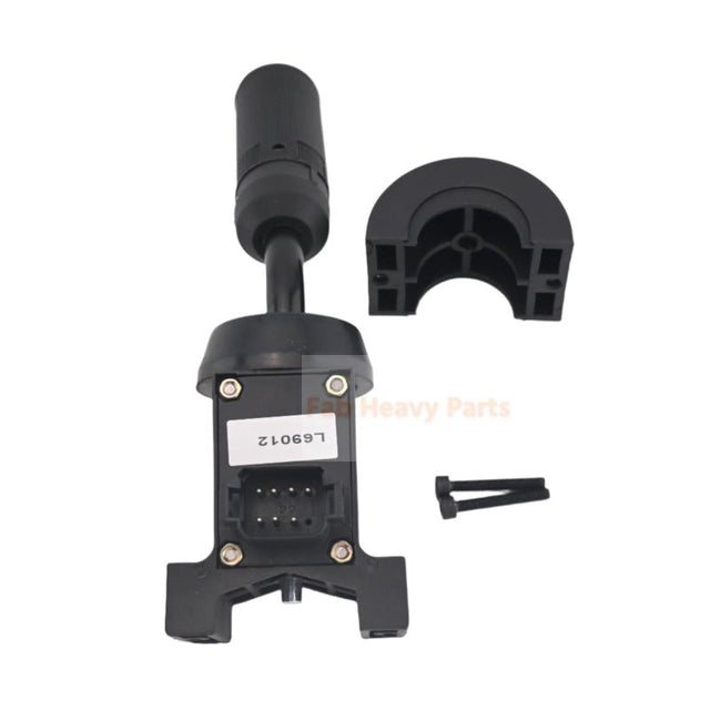 F - N - R Shifter L69012 Fits for Gehl 552 RS6 - 34 RS6 - 42 RS8 - 44 DL6 - DL8 - DL10 - DL12 Final Clearance - Fab Heavy Parts