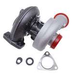 S1B Turbocharger 6690633 Aftermarket Replacement For Bobcat 863 883 A220 A300 S250 T200 Engine BF4M1012