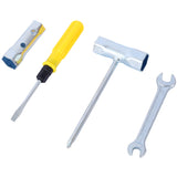 52cc 2 Stroke Gas Powered Concrete Cut Off Saw Gasoline Grinder with blade EPA Approved