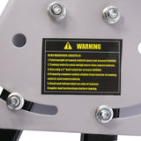 Universal Car RV Tow Bars 5,000 lbs 2-Inch Coupler