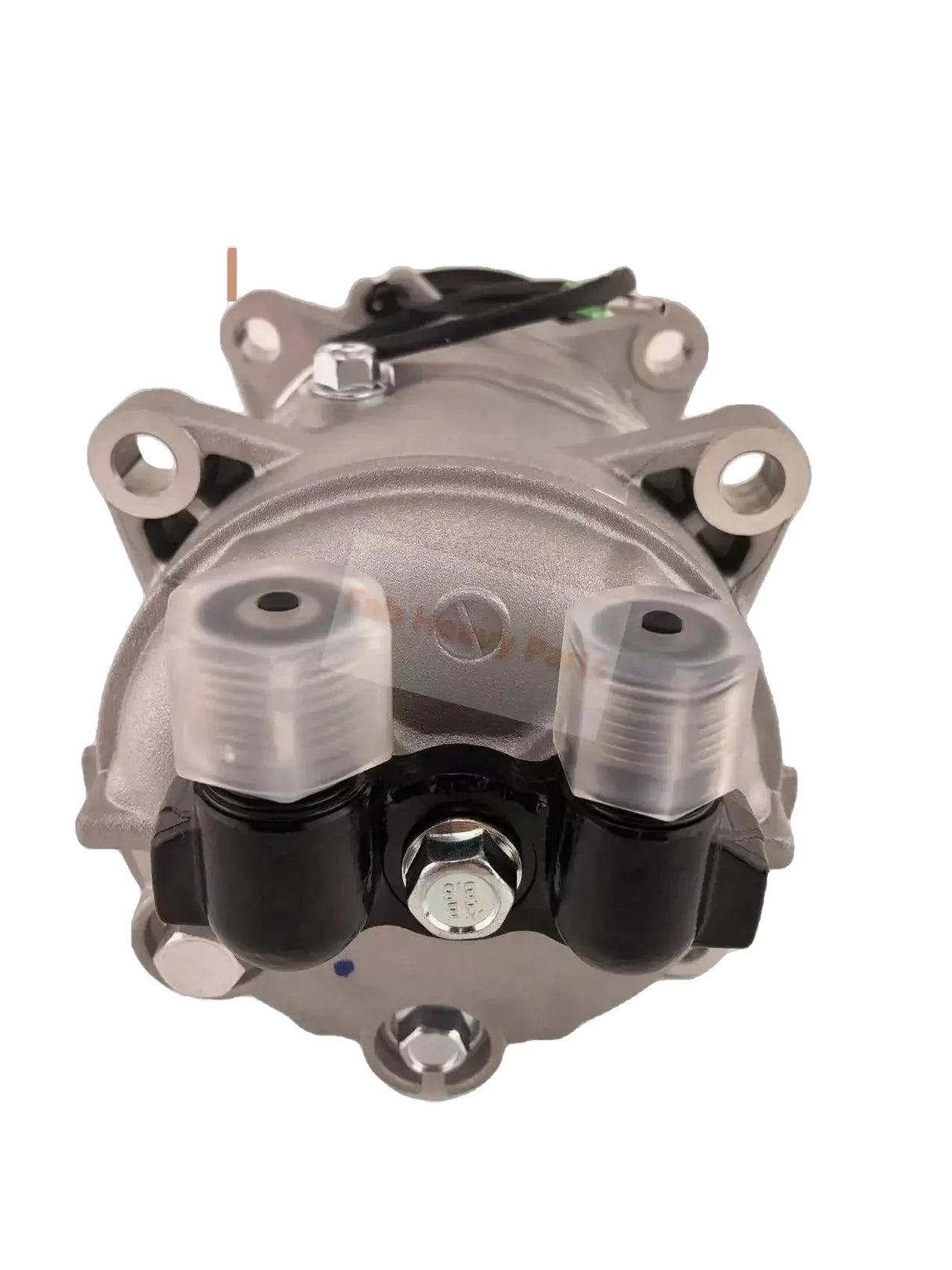 A/C Compressor 22-47820-000 2247820000 Fits for Freightliner Fits for Caterpillar CAT 3126B Engine