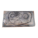 Overhaul Rebuild Kit for Mitsubishi 4D34 4D34T 3.9L Engine Fuso canter BE449 BE459 FE439