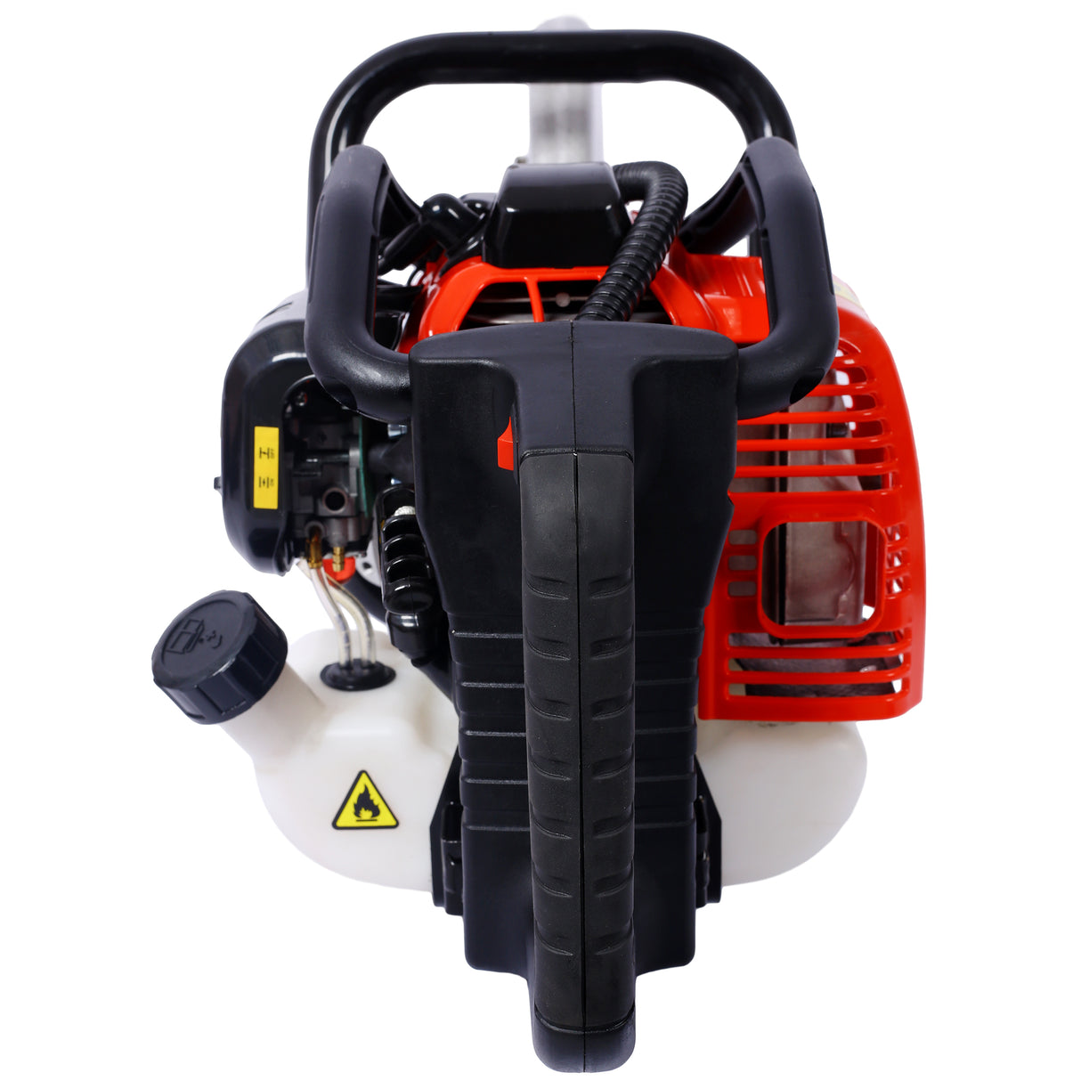 52cc 2 Stroke Gas Powered Concrete Cut Off Saw Gasoline Grinder with blade EPA Approved