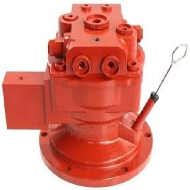 JMF43 Swing Motor se ajusta para Doosan DH80
